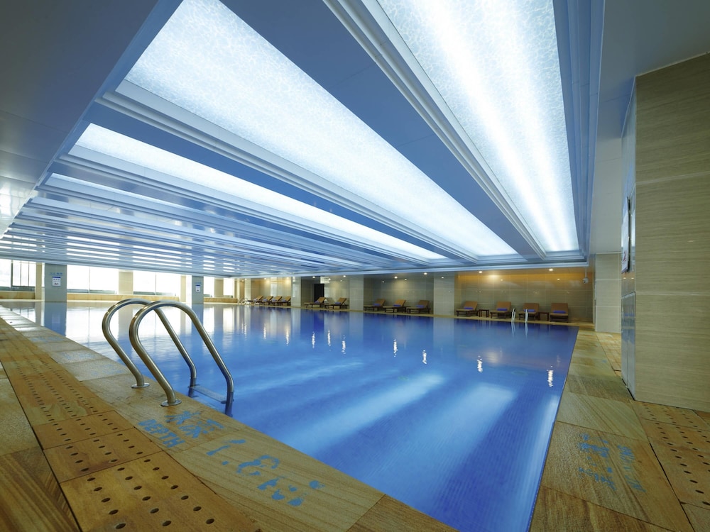 Novotel Guiyang Panjiang 26/50