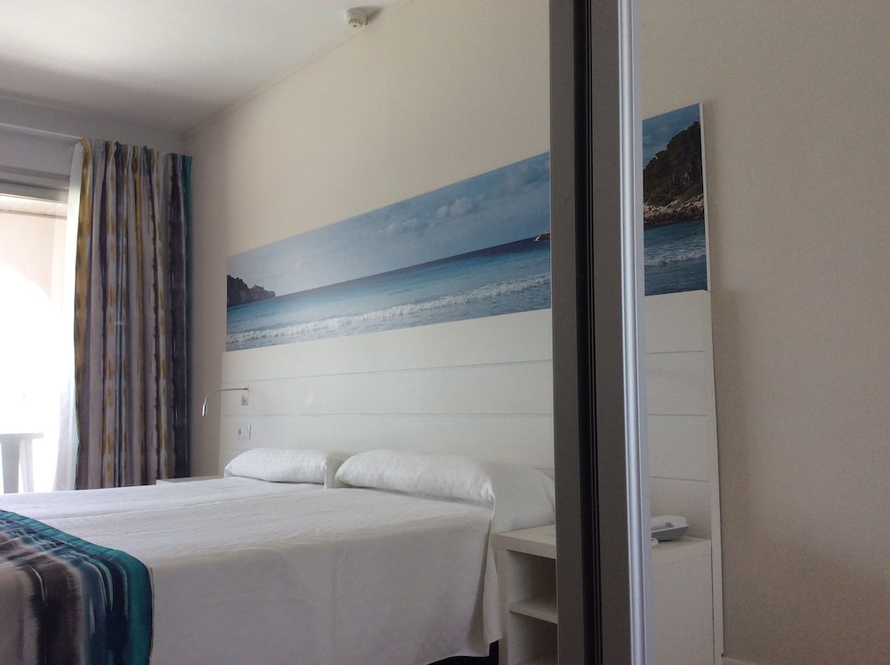 Hotel Seramar Comodoro Playa 19/50