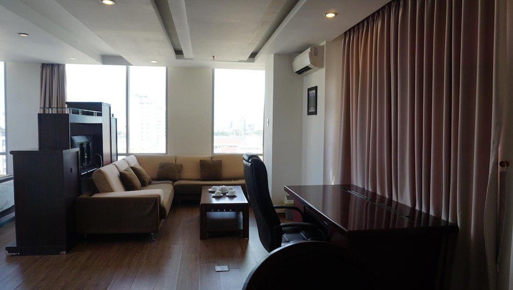 Nhat Linh Hotel Da Nang 21/31