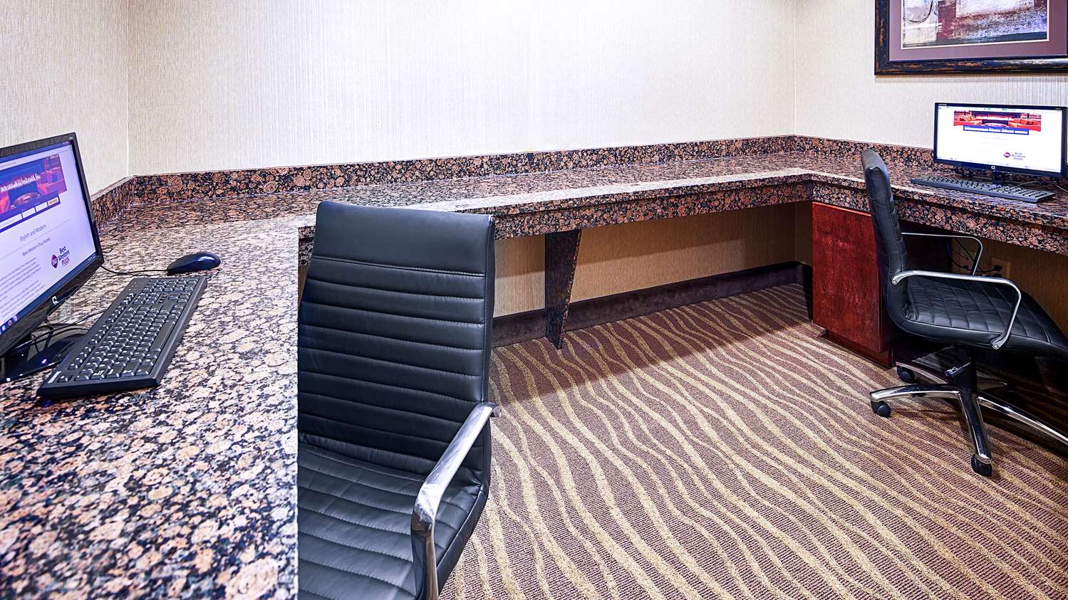 Best Western Plus Royal Mountain Inn and Suites 11/12