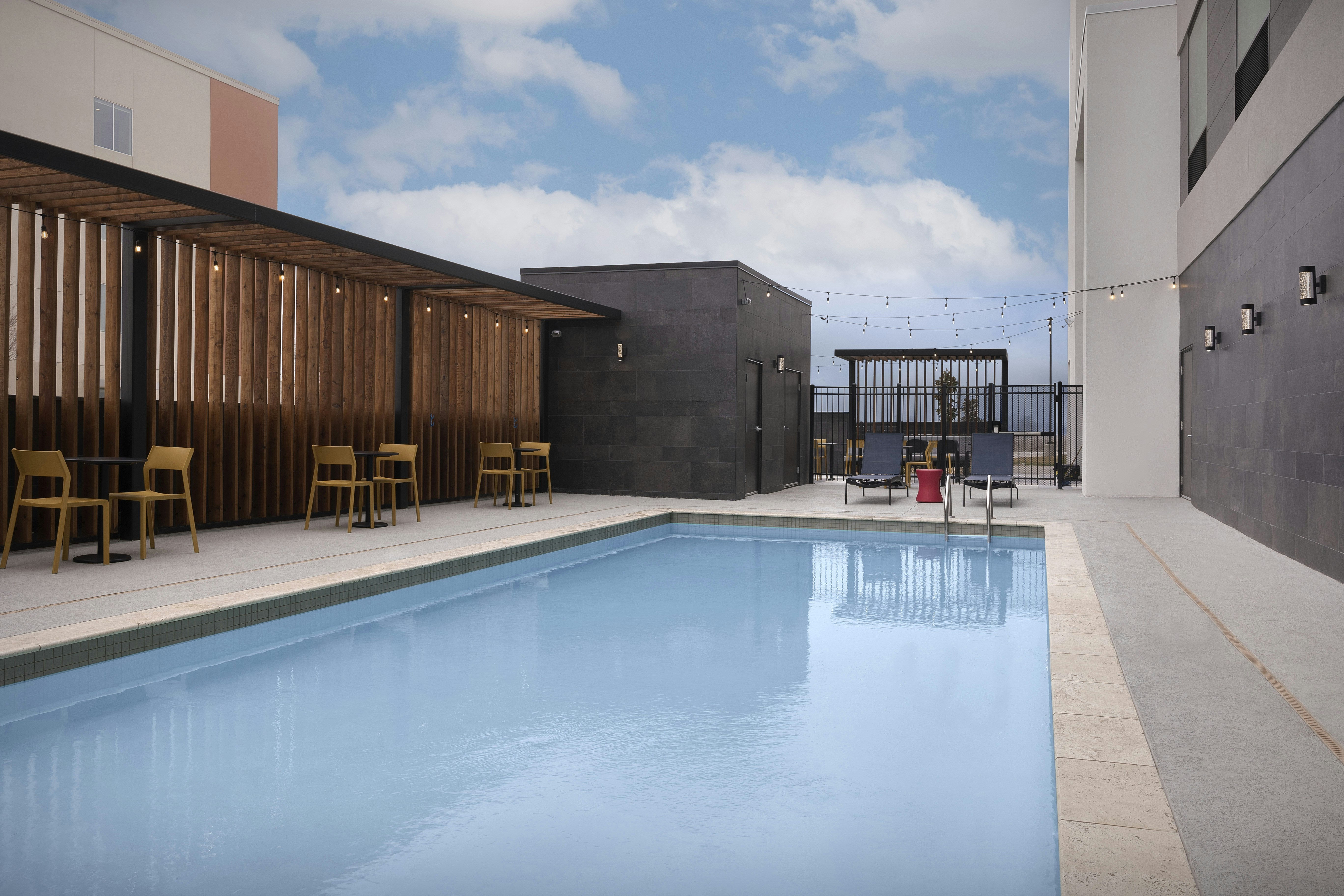 Home2 Suites by Hilton Taylor 6/16