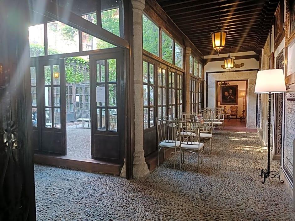 Hosteria Real Zamora 26/49