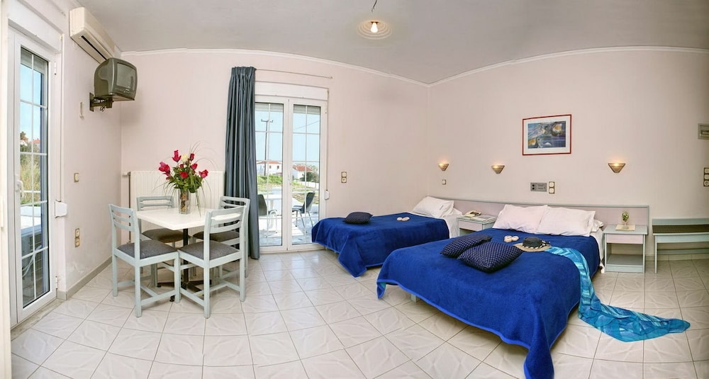 Hotel Aphrodite Beach 23/31