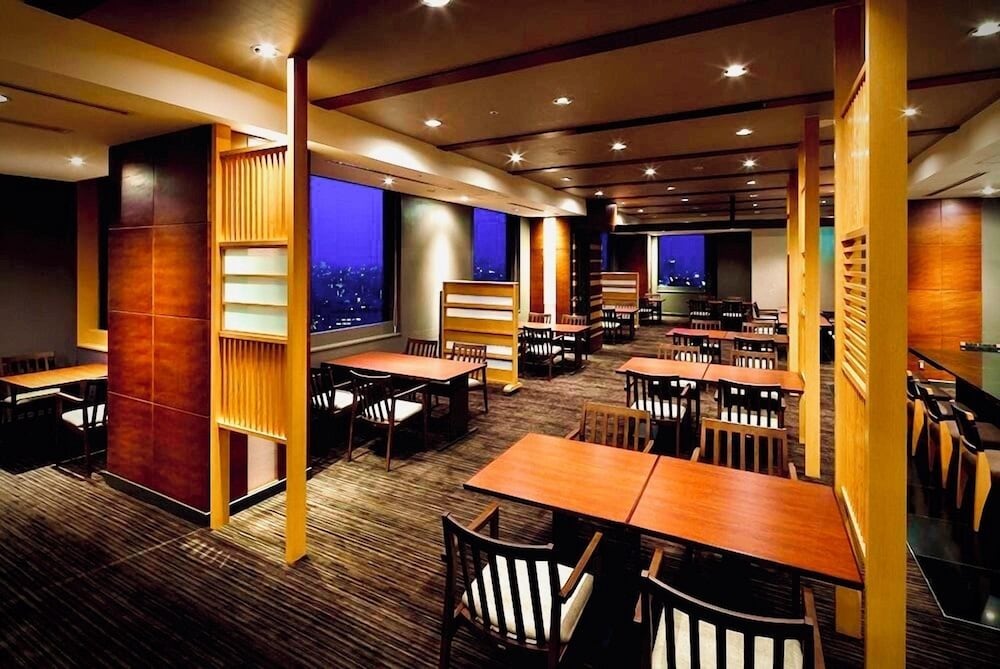 Daiichi Hotel Ryogoku 41/53