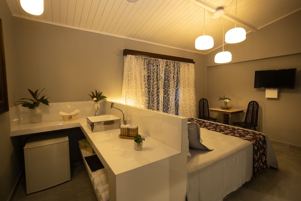 Boutique Hotel Marlin's 20/50