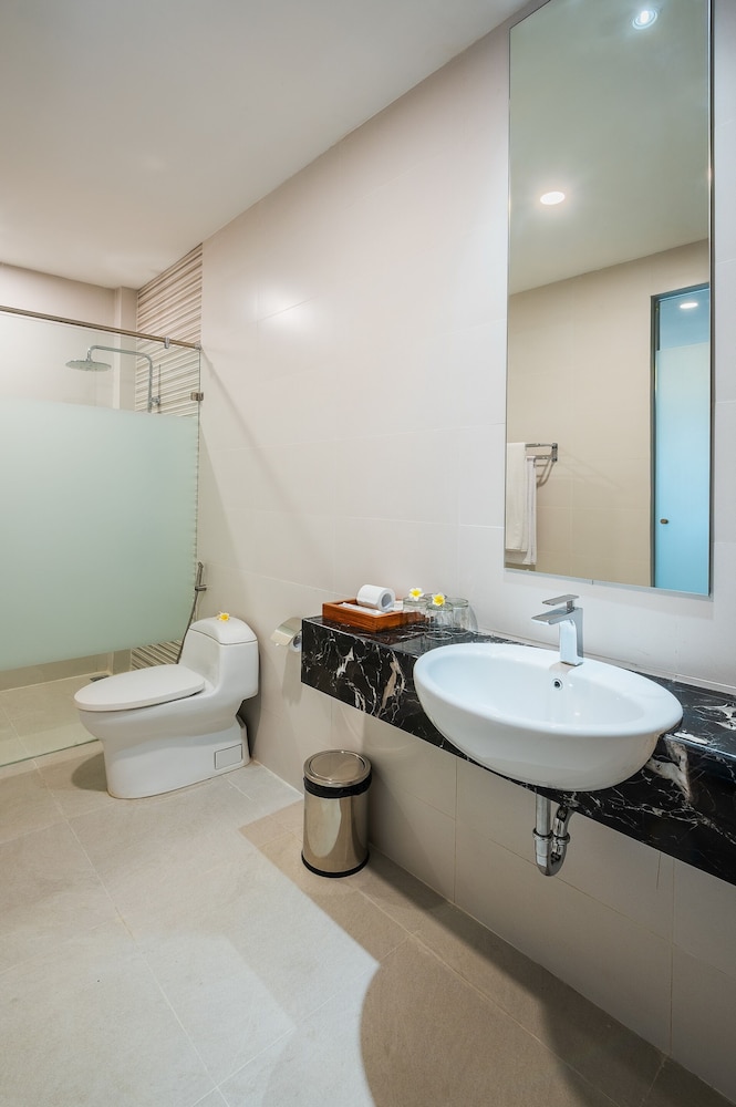Padma Sari Hotel 45/46