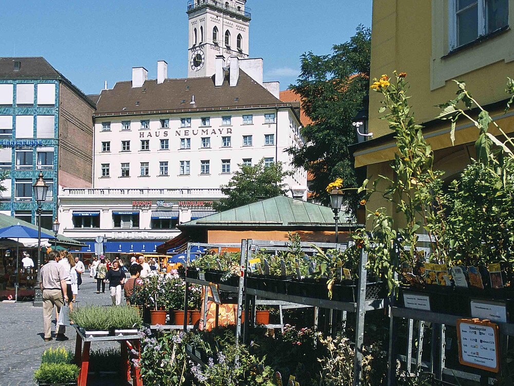 ibis Munich City South in MUNICH