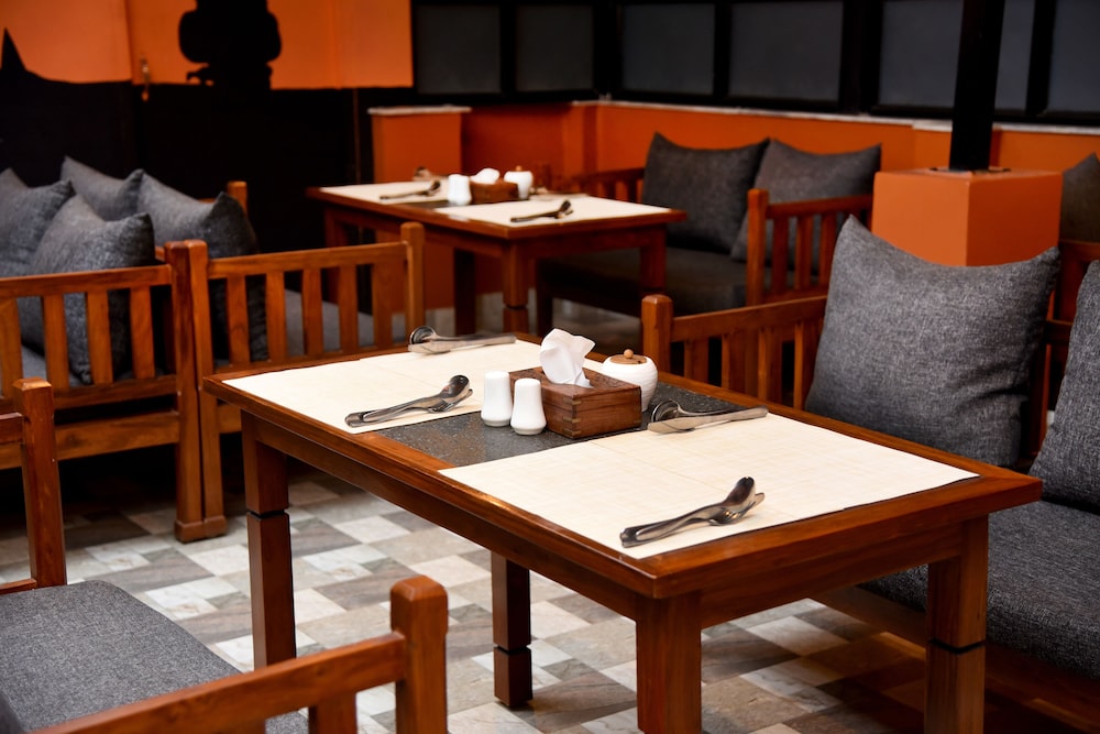 Karma Boutique Hotel 32/43