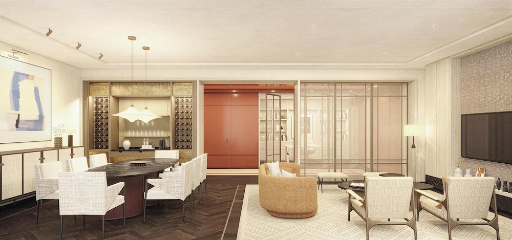 Hyatt Regency Mexico City 36/50