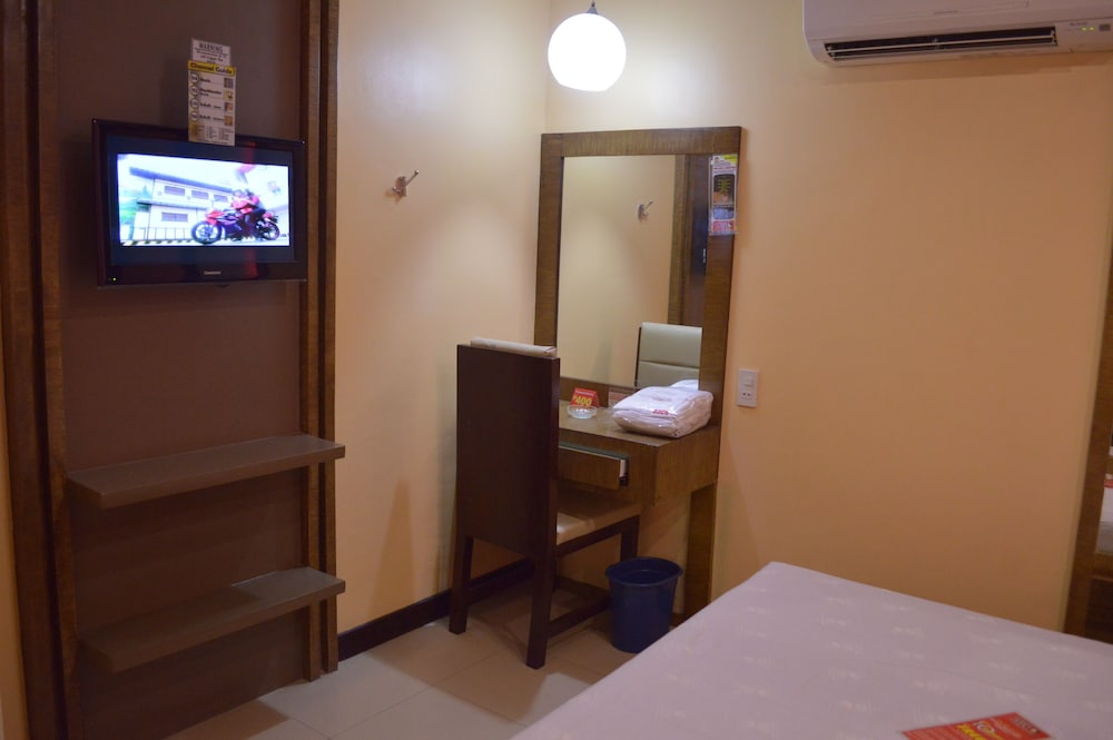 room
