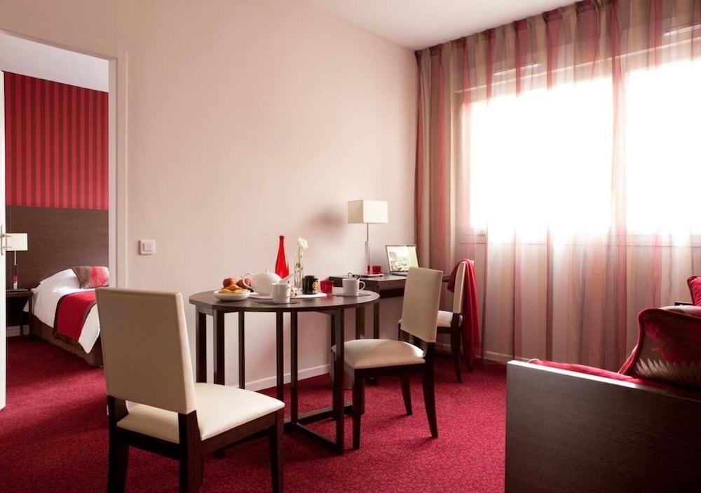 The Originals Residence, Kosy Appart Hotels Grenoble Les Cedres 39/44