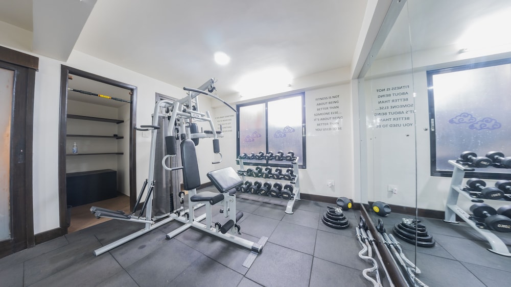 sport facilities