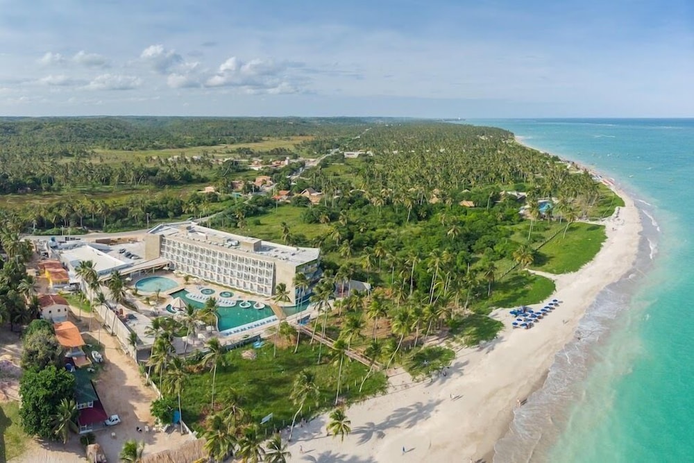 Maragogi Brisa Exclusive Hotel 43/50