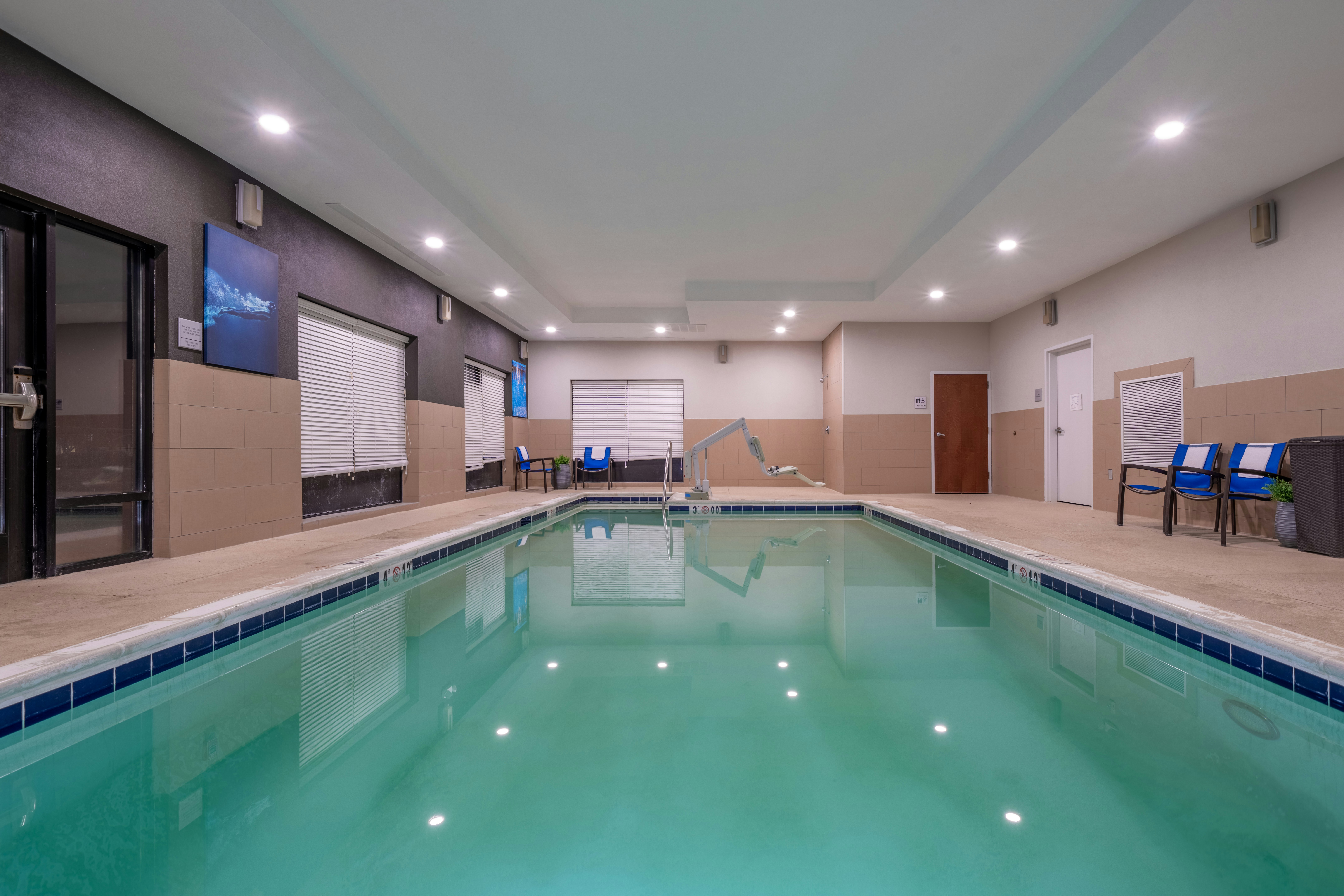 Hampton Inn Dahlgren 15/31
