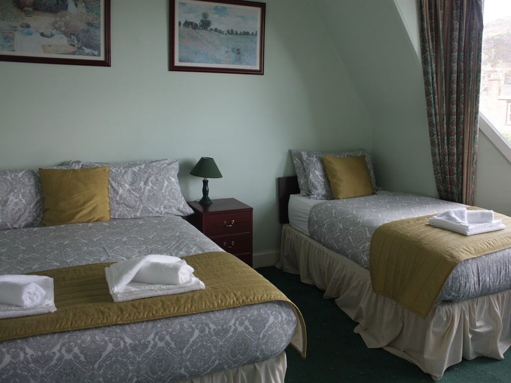 Airdenair Guest House 23/50