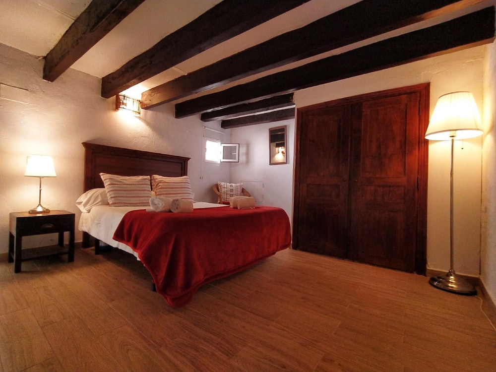 Apartamentos Jerez 17/77