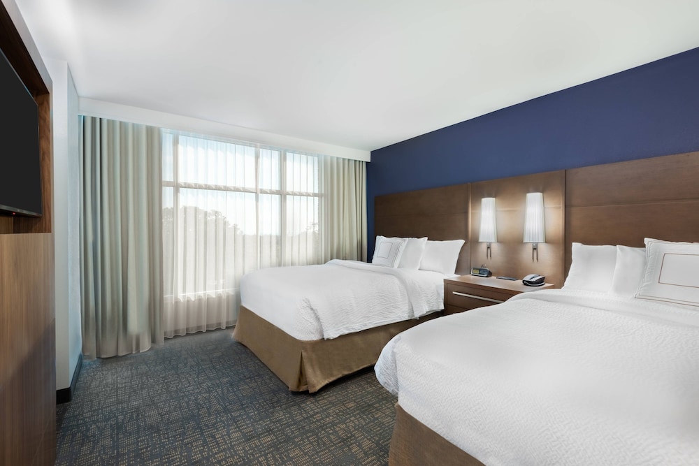 Residence Inn by Marriott Buffalo Downtown 15/52