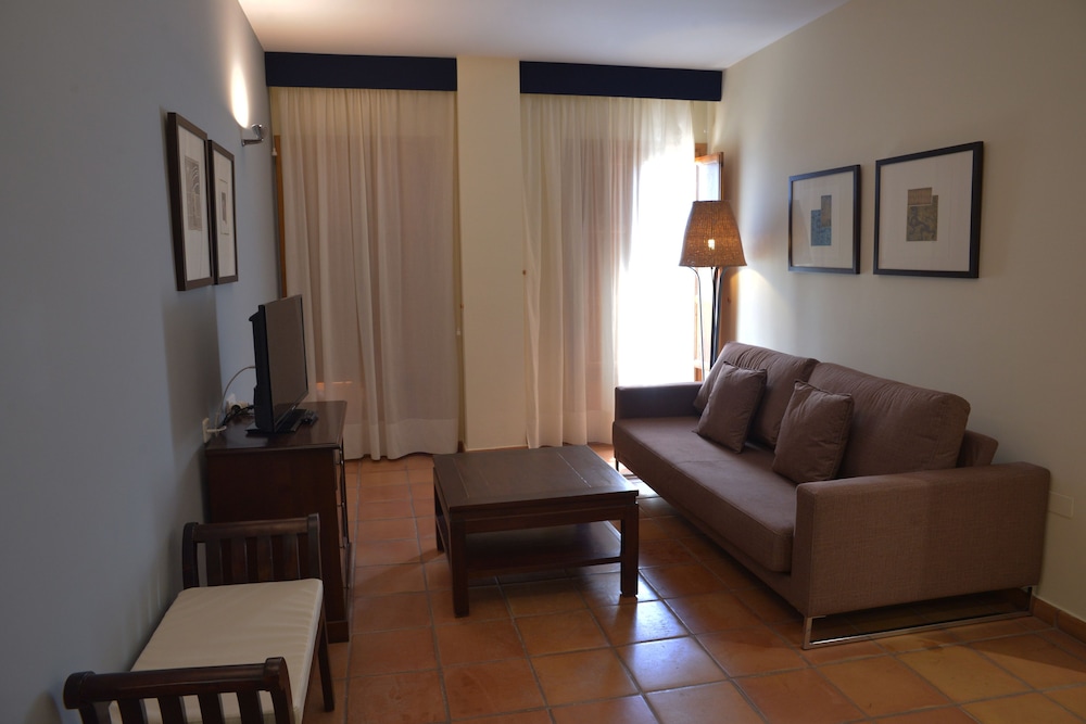 Jardines de La Santa 17/34
