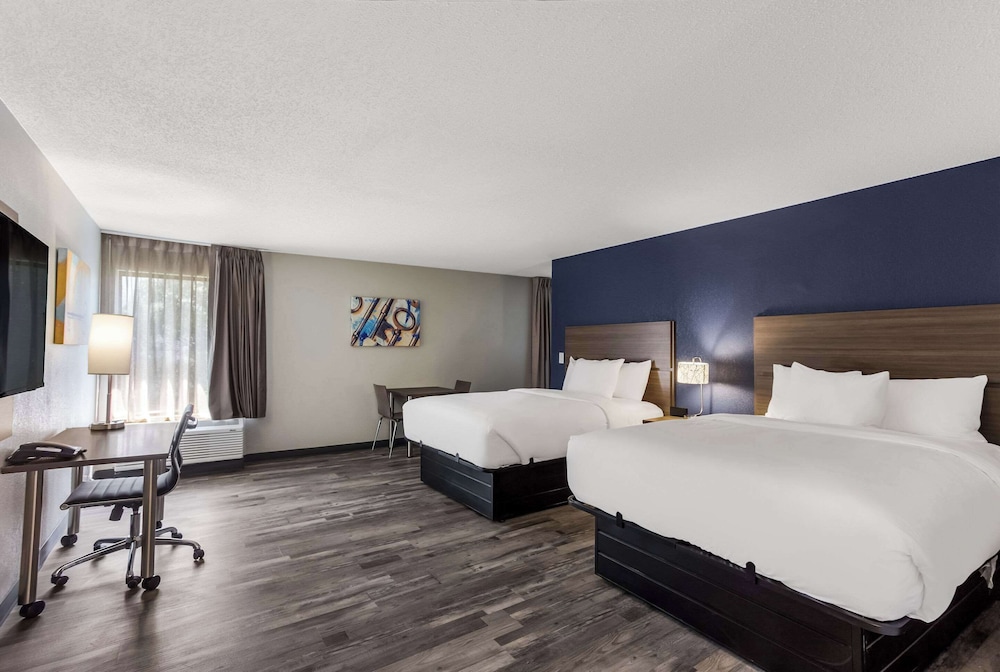 MainStay Suites Bourbonnais - Kankakee 9/47