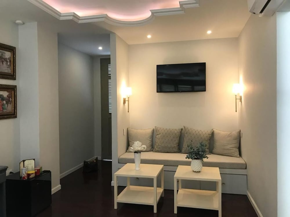 Hotel Monaguillo De Getsemani 43/64