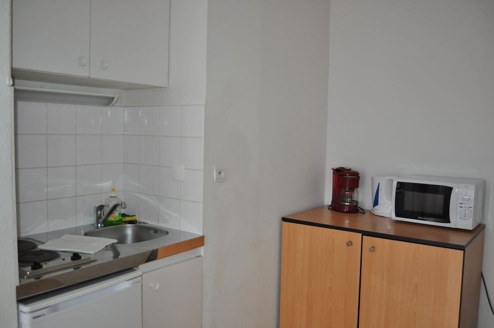 KOSY Appart'Hotels - La Maison Des Chercheurs 8/43