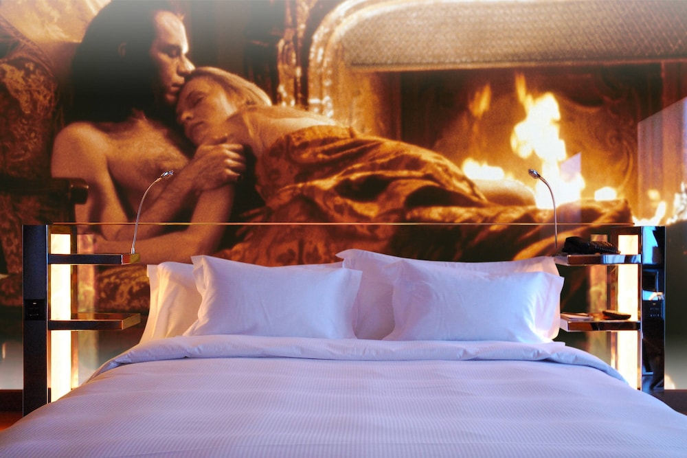 The Hotel Lucerne Autograph Collection 15/35