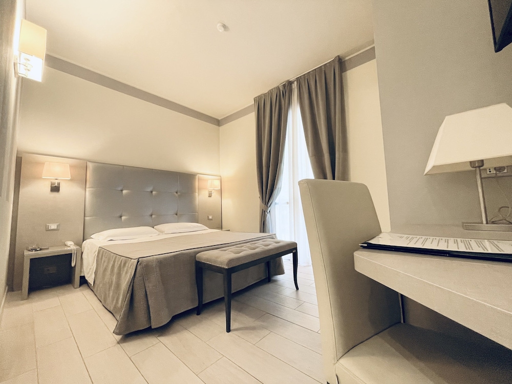 Boutique Hotel Calzavecchio 33/72