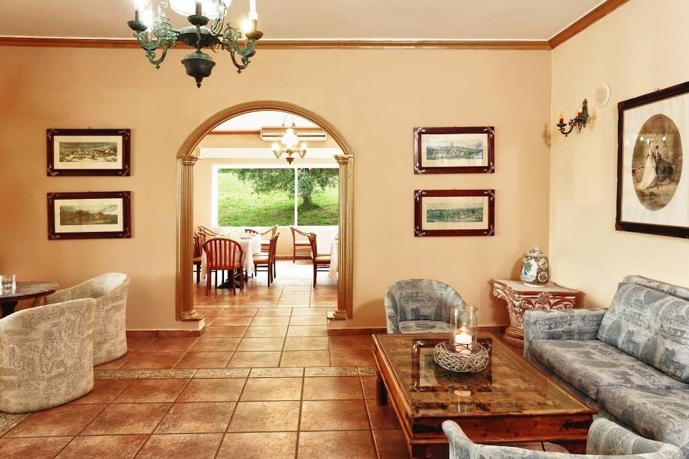 Rebeccas Village Corfu 25/50