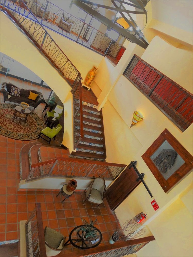 Hacienda Santana 41/50