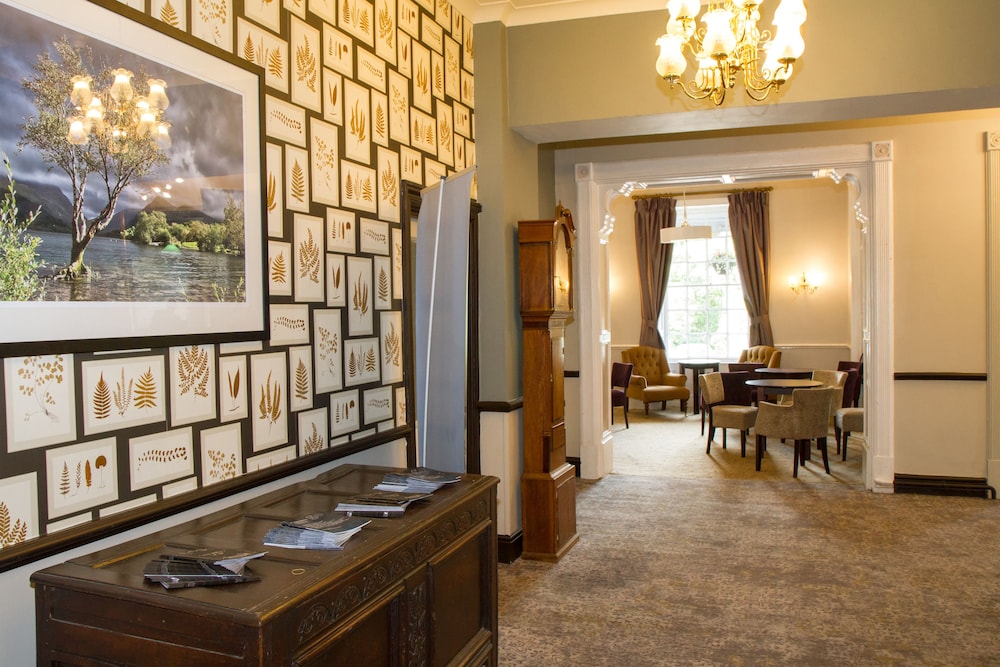 The Royal Victoria Hotel Snowdonia 27/59