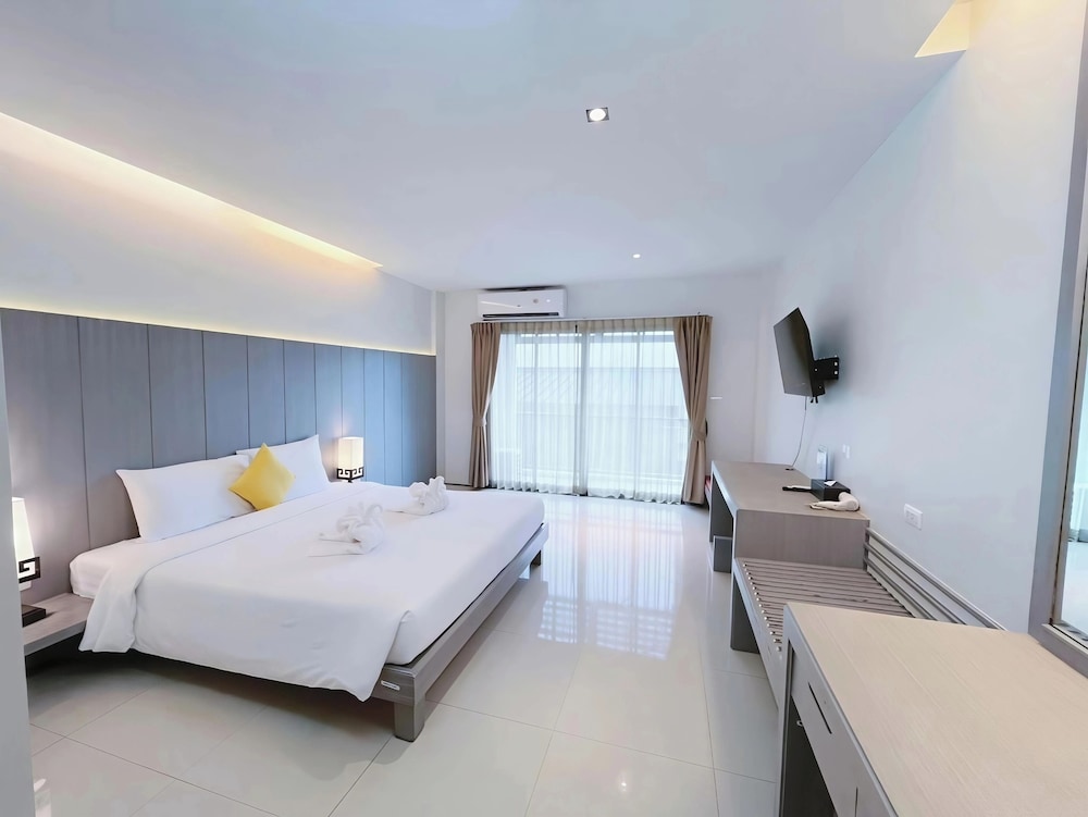 Phu Ke Ta the Hip Serviced Apartment And Hotel 40/66