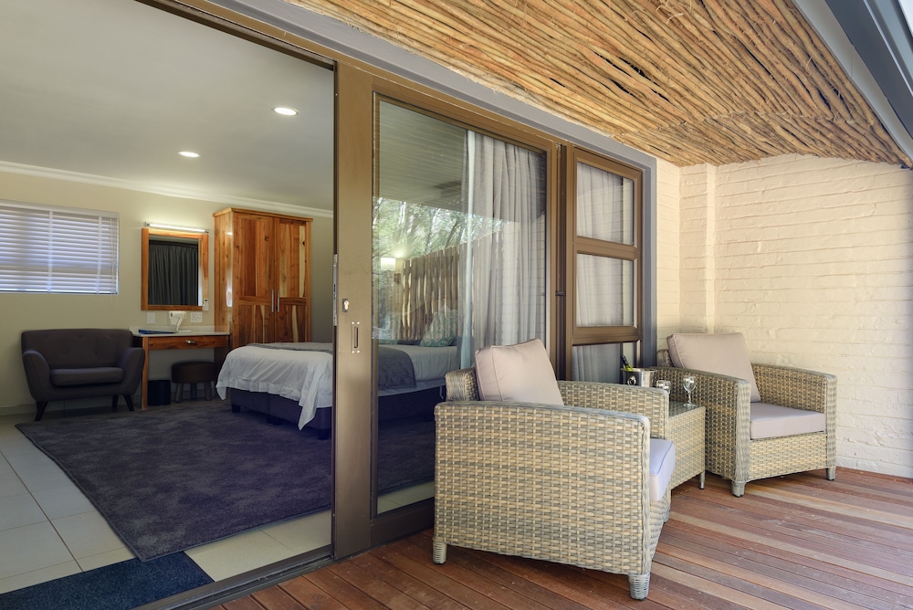 Kiara Lodge 41/69