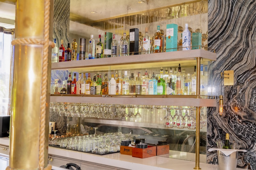 SAN JUAN HOTEL 40/60