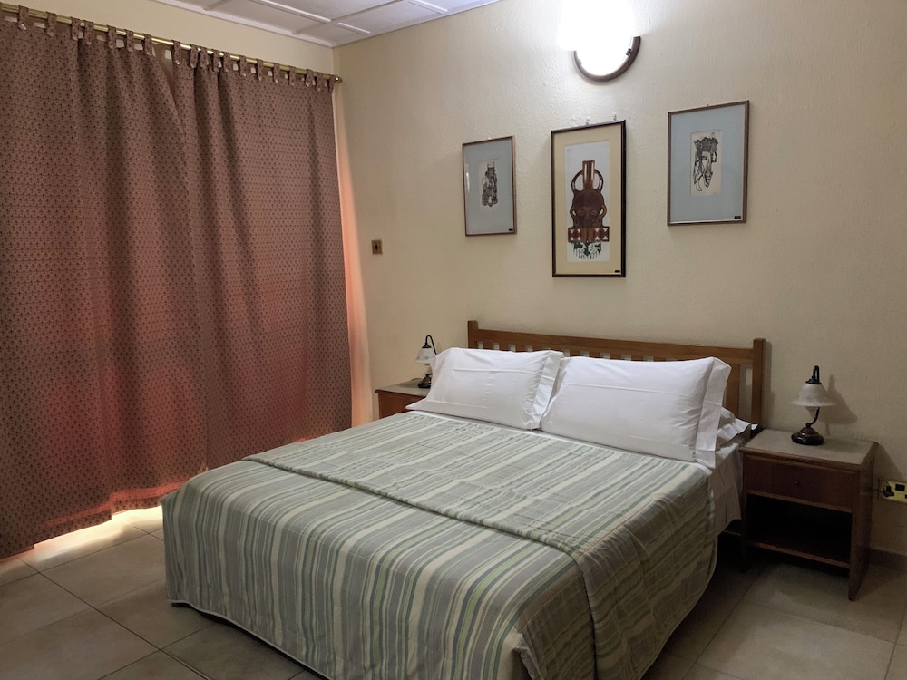 غرفة قياسية بسرير مزدوج، Manuela Residence 5/10
