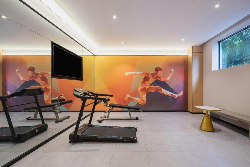 City Comfort Inn (Guilin Jiatianxia Square) 34/54