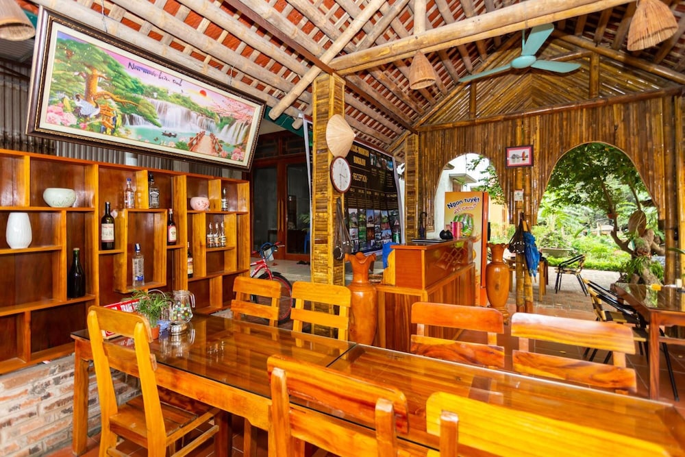 Tam Coc Mountain Bungalow 9/42