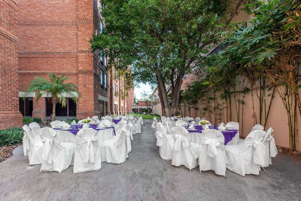 Wyndham Garden Monterrey Norte 50/55