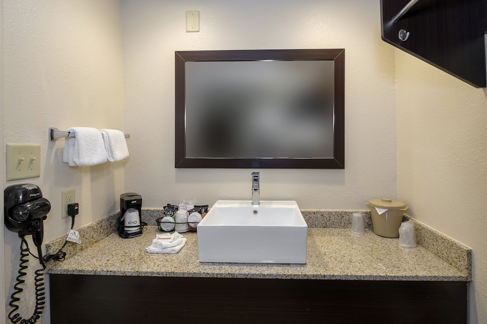 Quality Inn Helen, GA 49/64