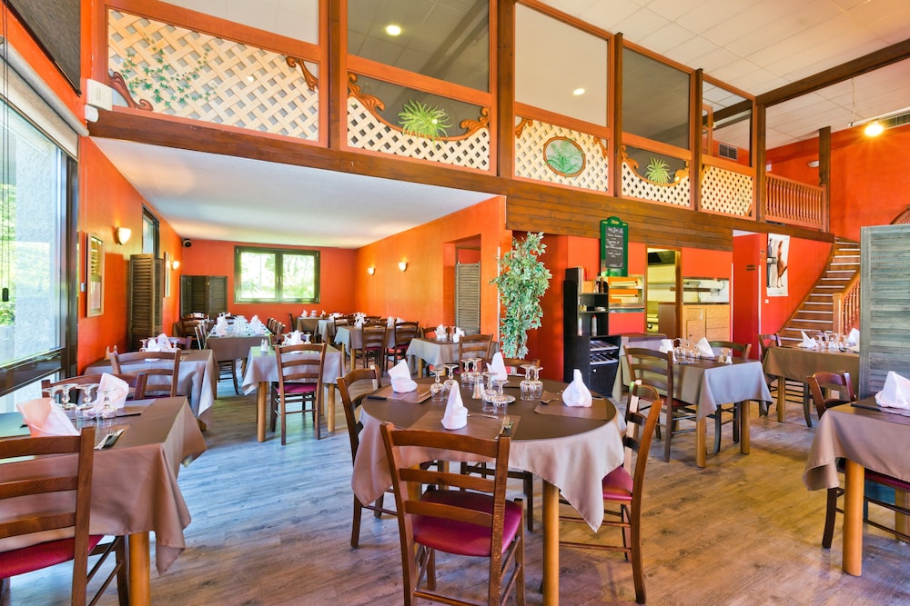 Logis Albhotel Grill 15/27