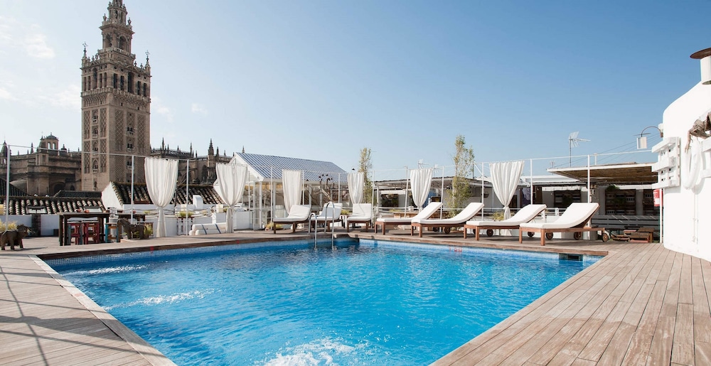Los Seises Sevilla a Tribute Portfolio Hotel 47/50
