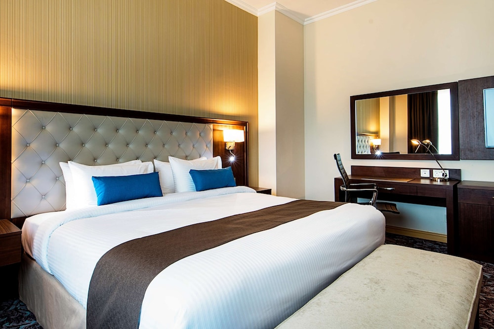 Executive Room King