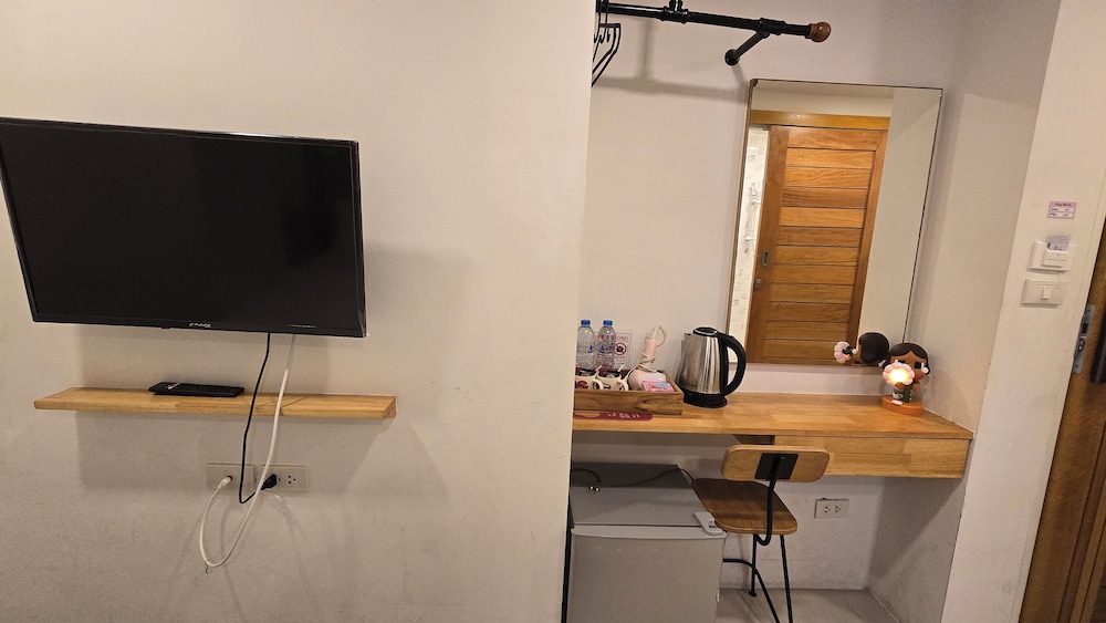 Sleepstation Hotel At Pratunam 38/50