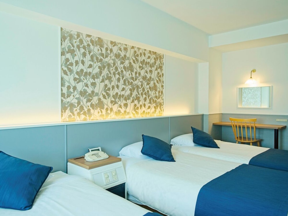 Hotel Plaza Osaka 11/46