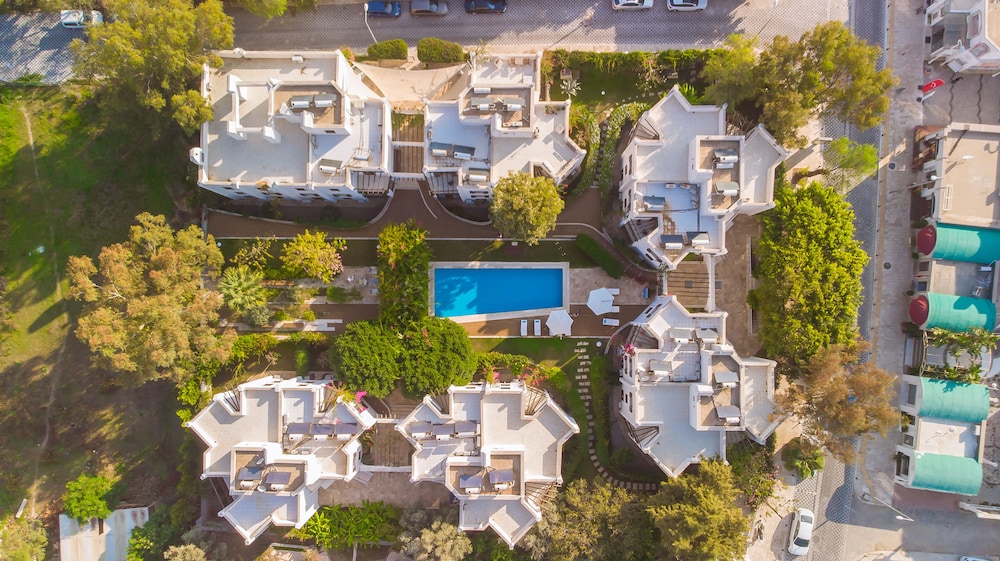 Myndos Residence 26/50