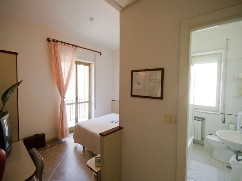 Hotel Serapo 40/58