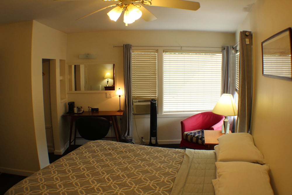 San Anselmo Inn B&B 22/57