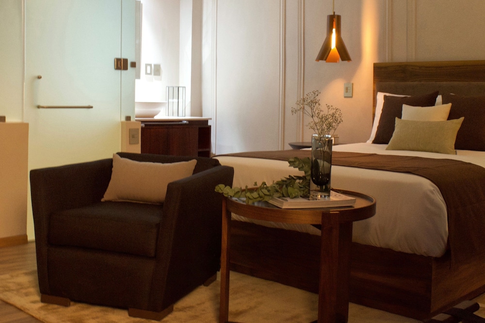 Casa Florencia Hotel Boutique 26/46