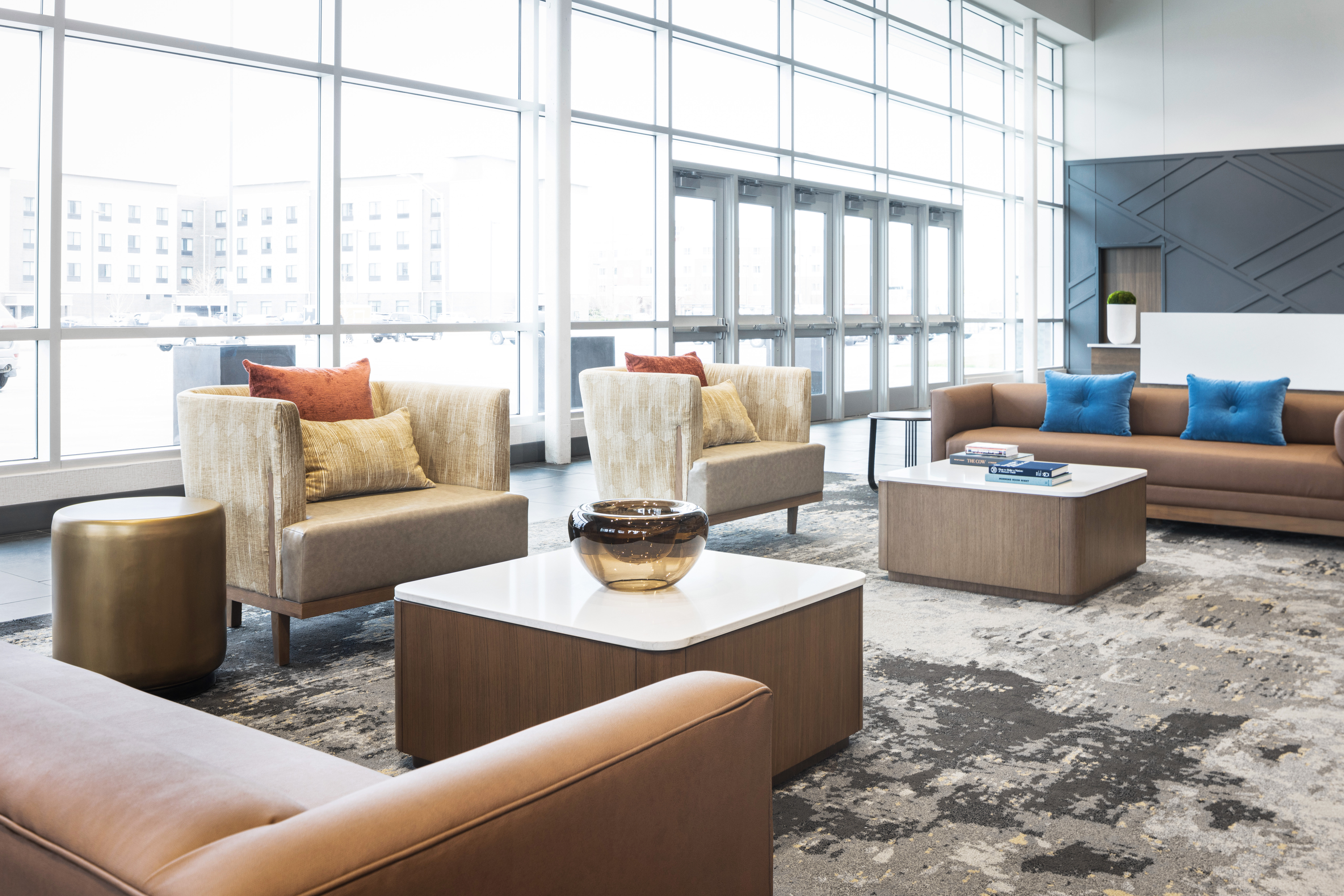 Crowne Plaza KEARNEY 44/78