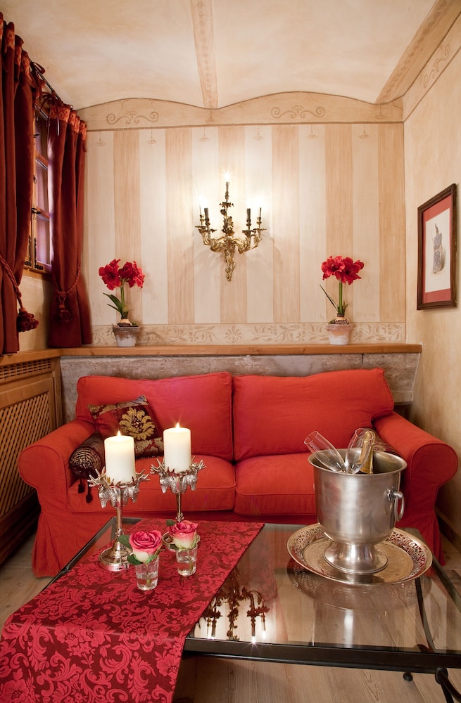 Boutique Hotel Schloss Matzen 48/67