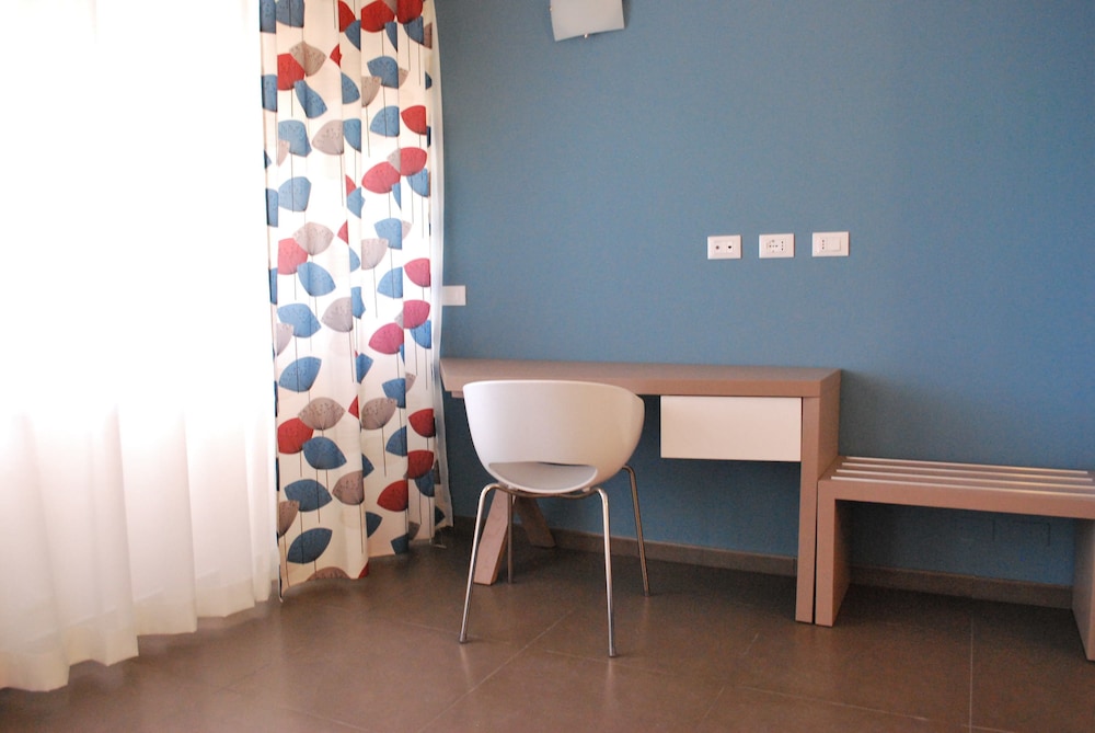 Marbela Residence 71/84